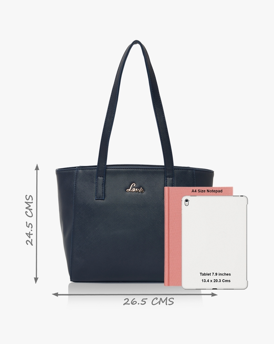 Buy Lavie Tote Bags Online In India At Best Price Offers | Tata CLiQ