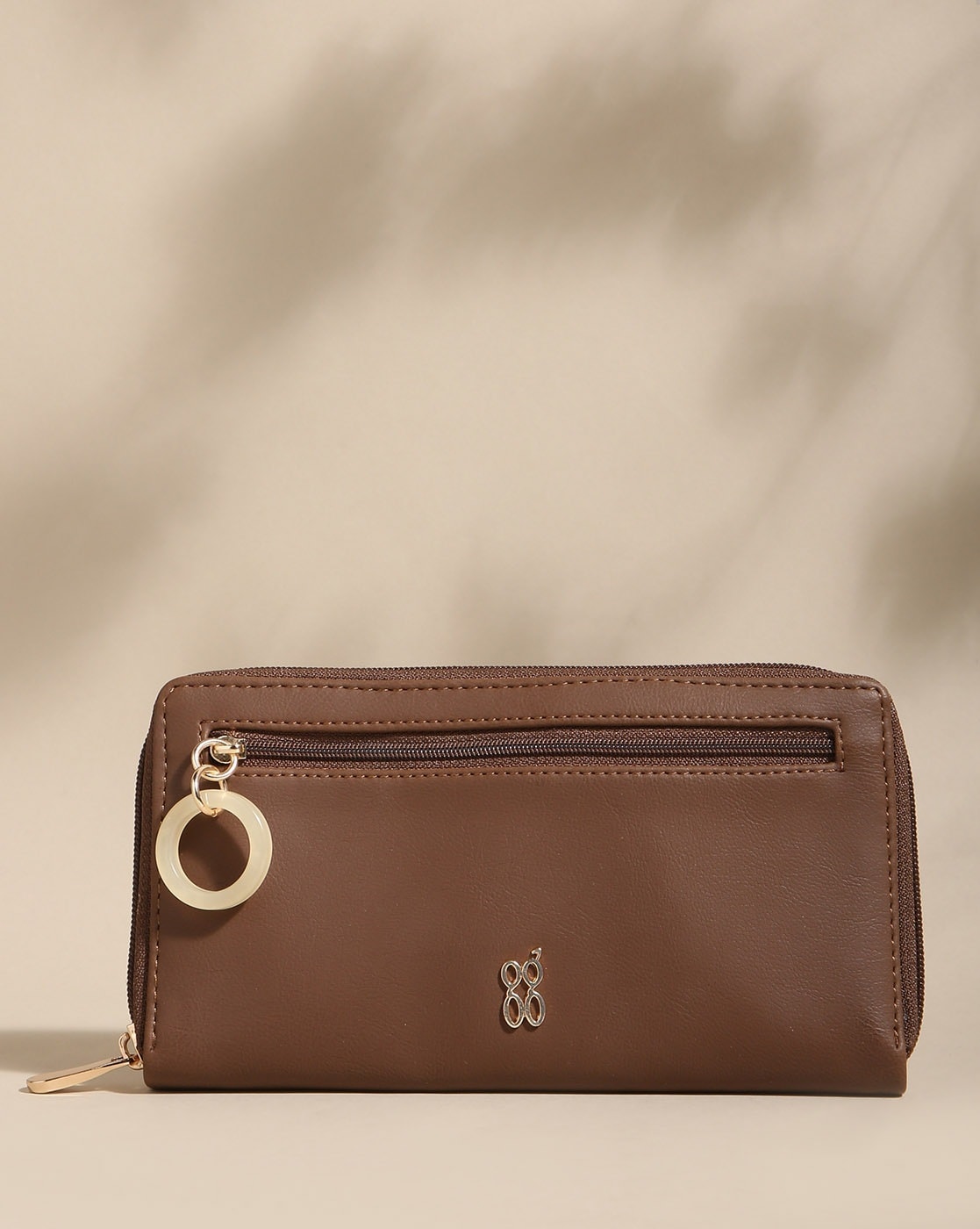 Buy Baggit Women Brown Sling Bag Brown Online @ Best Price in India |  Flipkart.com