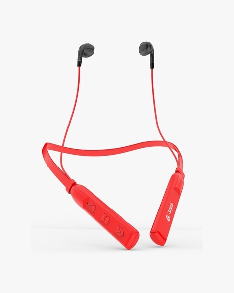 Aroma bluetooth earphones discount price