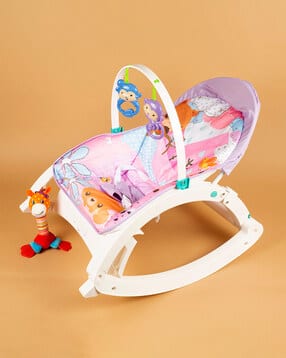 babymoo Nature Lover Portable Rocker-picture-27