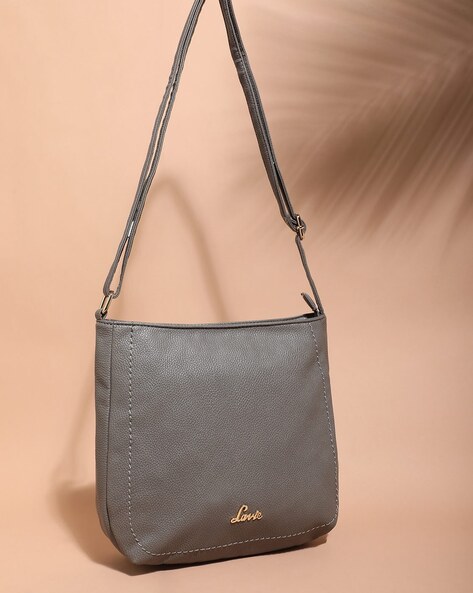 Buy Grey Handbags for Women by Lavie Online Ajio