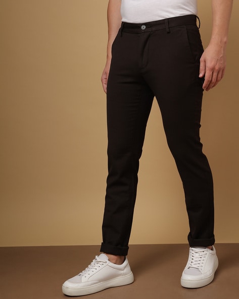 Sports Trouser Black - Sports World