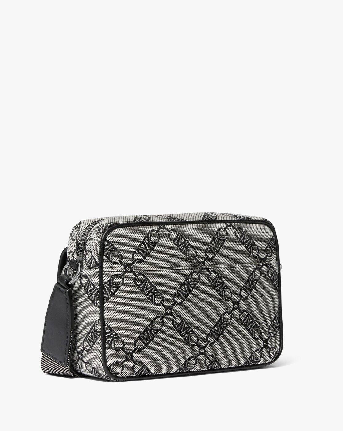 バッグ OPTICAL STAR / LOGO zip bag OPTICAL STAR / LOGO zip bag Custom Branded Non-woven Cloth