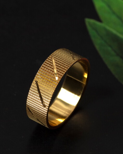 Buy Unique Lab Grown Diamond Ring For Men Online India