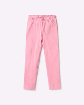 gap kids Leggings with Elasticated Waist-picture-21