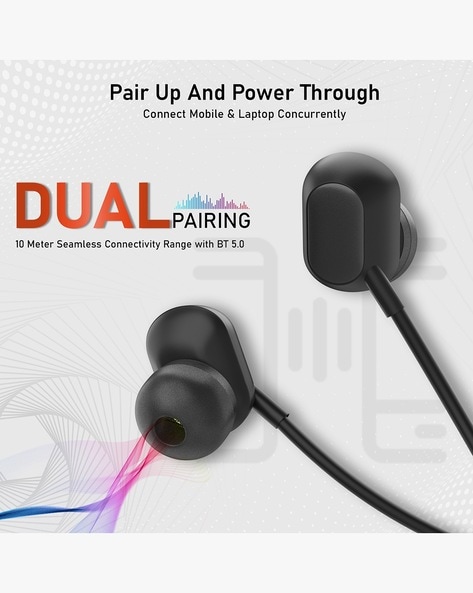 Platinum series true discount wireless noise isolating earbuds