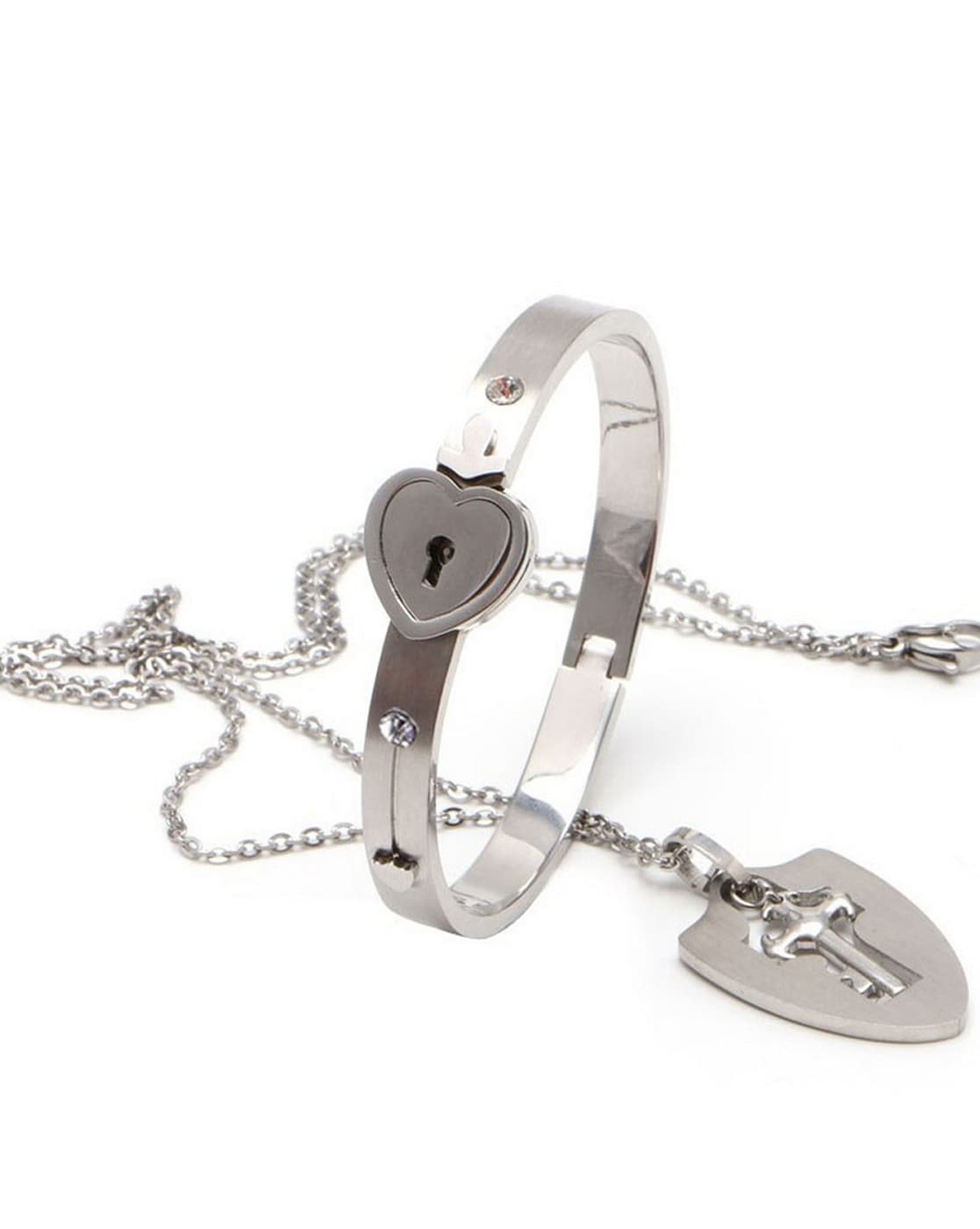 Couples Bracelet, Locking Bracelet, Key to My Heart, Lock and Key Jewelry,  Matching Bracelets, Love Bracelet, Keychain for Men - Etsy