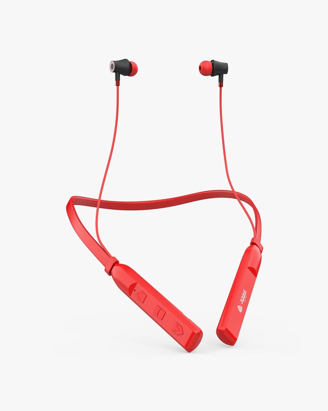 Buy Multicolored Headphones for Tech by AROMA Online Ajio