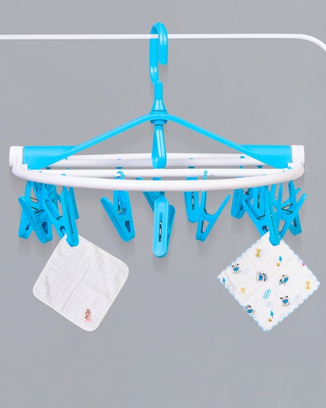 Baby Foldable Cloth Hanger