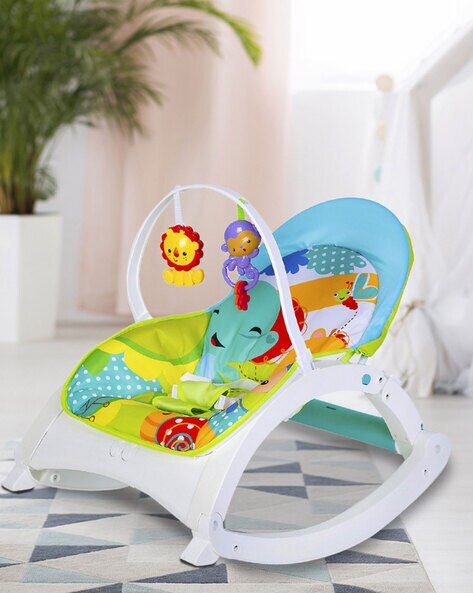 Buy Baby Gear for Toys & Baby Care by Babymoo Online
