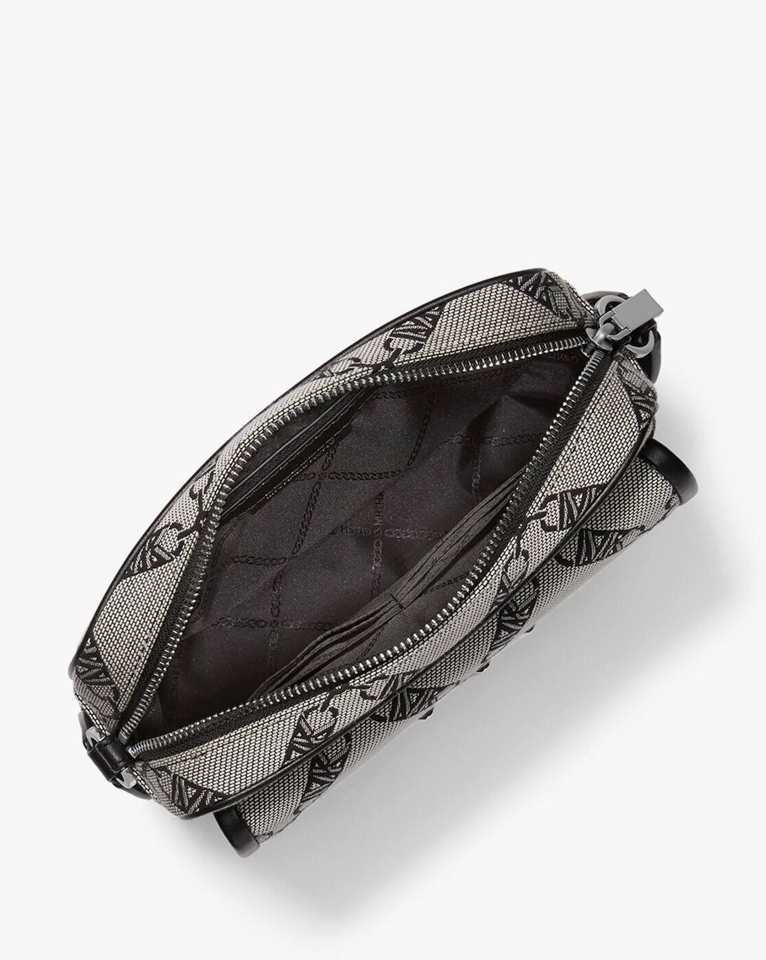 Buy Michael Kors Parker Medium Empire Logo Jacquard