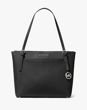 Tote Michael Kors Black in Plastic - 31278961