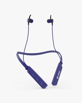 Buy Blue Headphones for Tech by AROMA Online Ajio