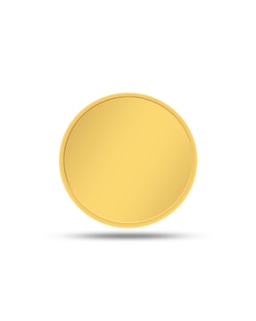 Pn gadgil gold coin on sale rate