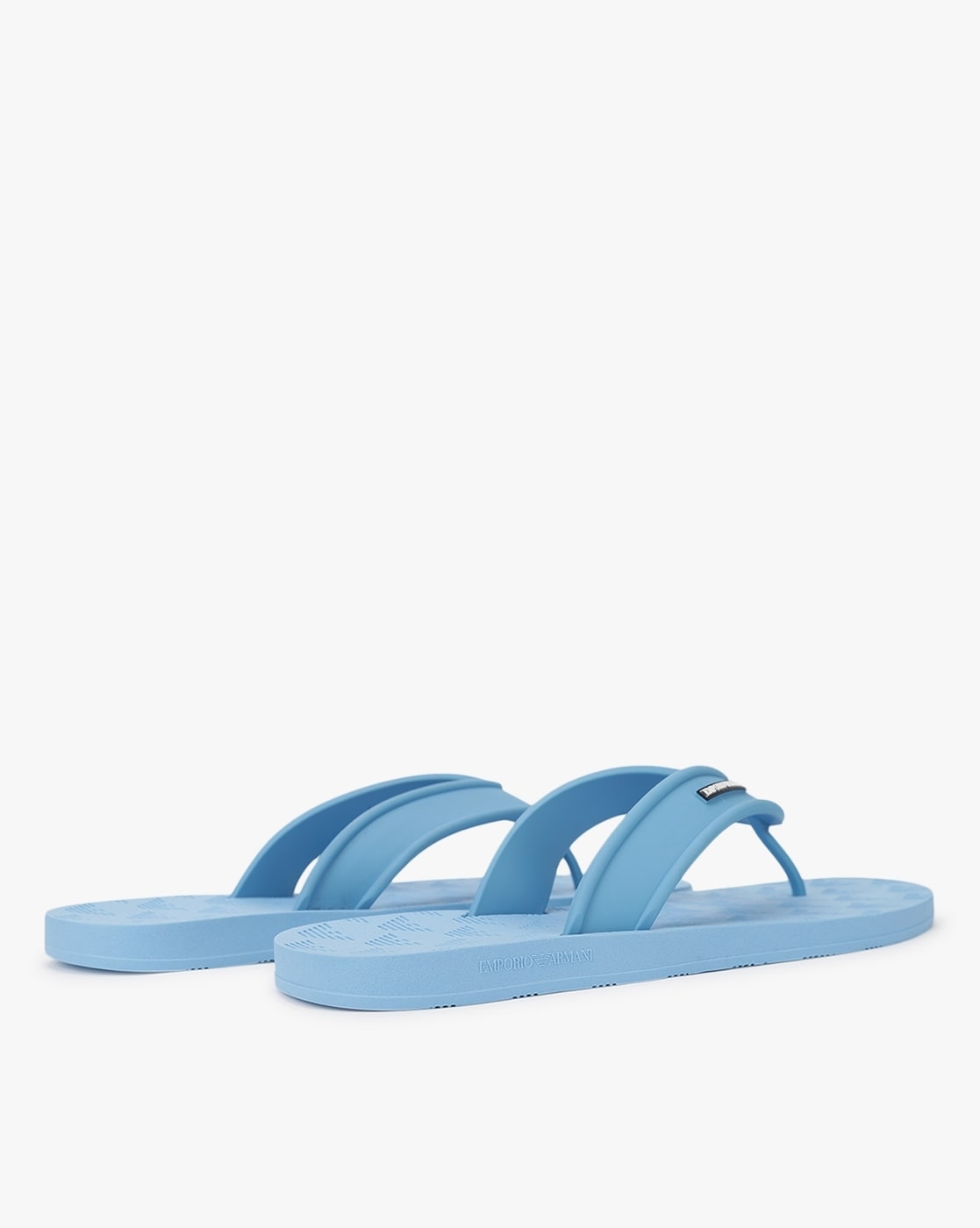 Emporio 2025 armani sandals