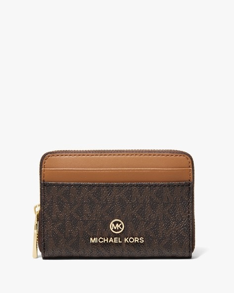 Michael Kors Ladies Wallet In Manilaphilippines Illustrative Money Insert  Photo Background And Picture For Free Download - Pngtree