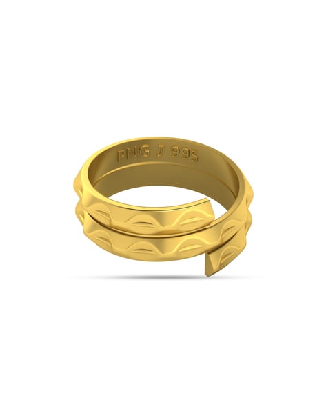 Trendy Gold Rings Online | Stylish ring | Jos Alukkas