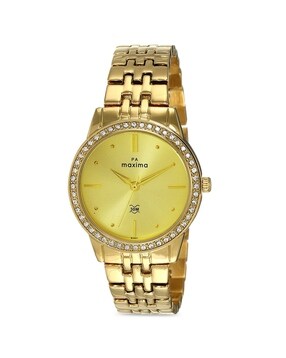 Maxima ladies watches price on sale list