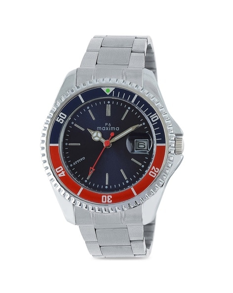 Maxima scuba watch discount price