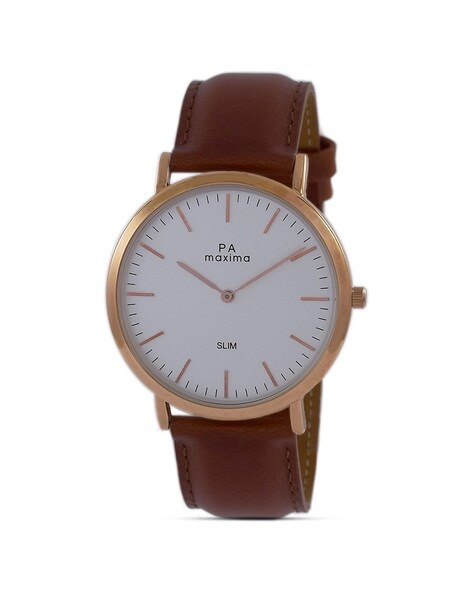 Maxima slim 2024 watch price