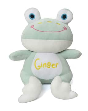 miarcus Frog Cuddler Soft Toy-picture-46