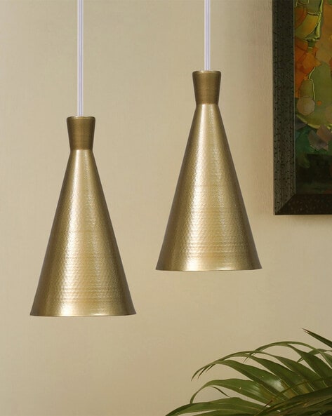 Cone Pendant Shade 