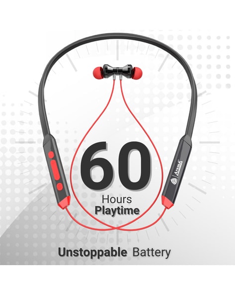 Aroma bluetooth earphone discount price