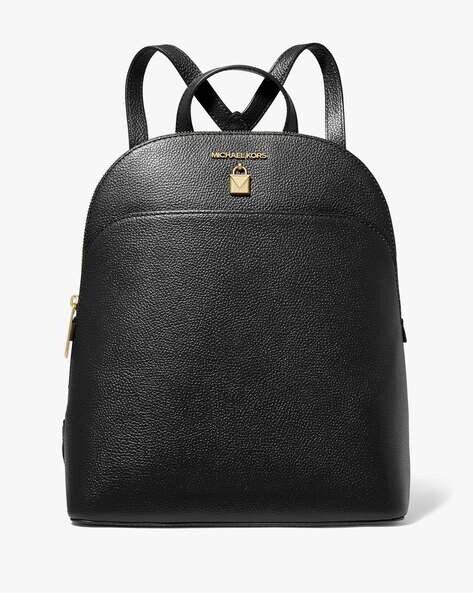 Michael kors 2025 adele large backpack