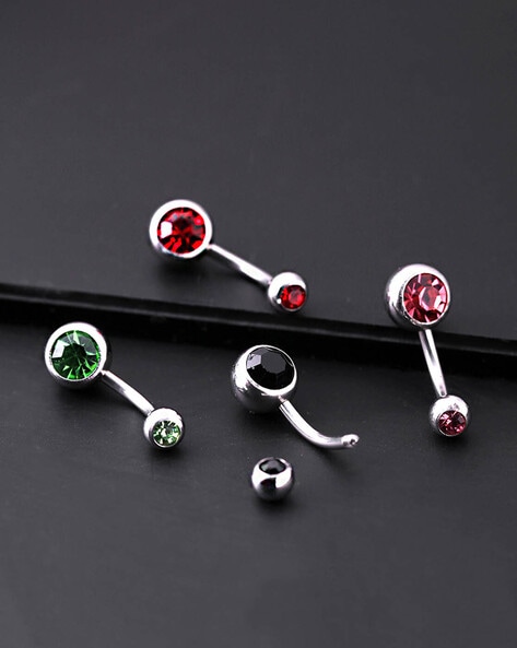 Belly on sale piercing online