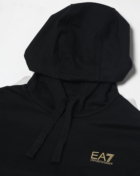 Zip Front Logo Tracksuit