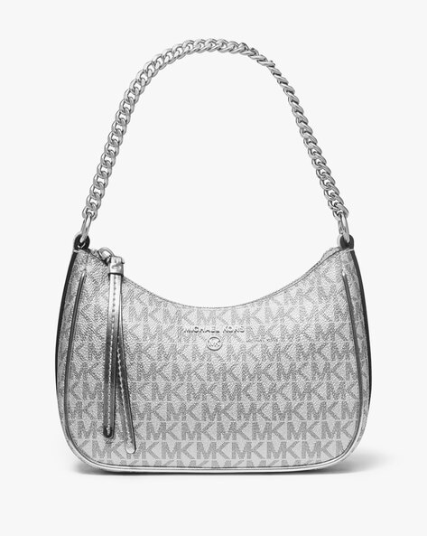Michael Kors Women's Jet Set Item Crossbody Bag No Size (Black): Handbags:  Amazon.com
