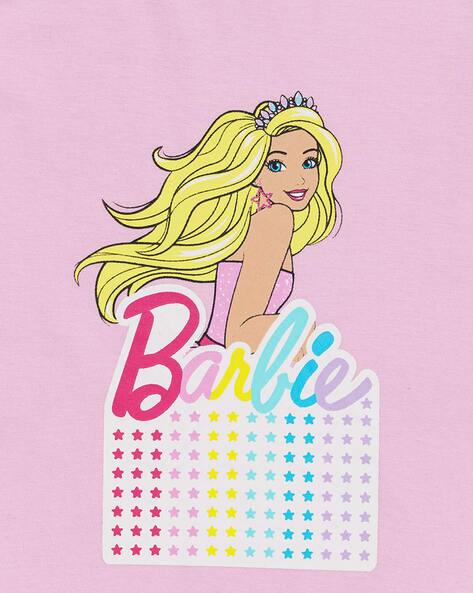 Barbie h store