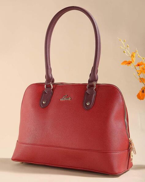 Buy Red Handbags for Women by Lavie Online Ajio