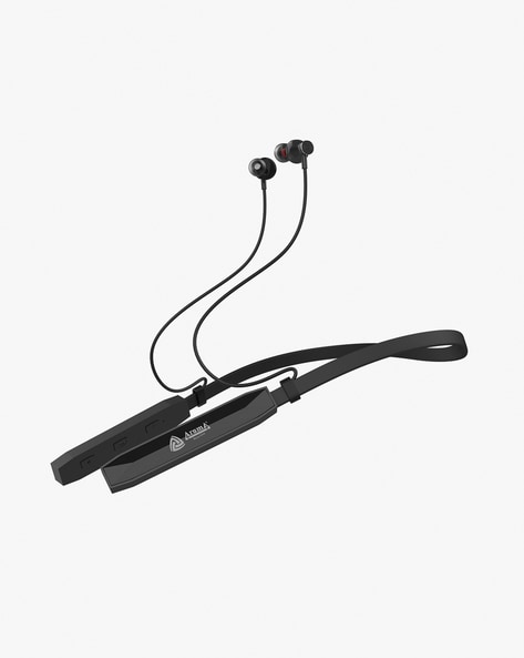 NB119 Love Bluetooth Wireless Headset Neckband