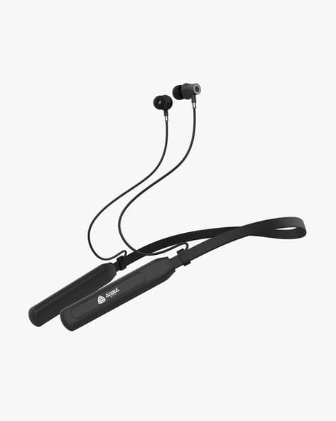 NB119 Carter Pro Bluetooth Wireless Headset Neckband