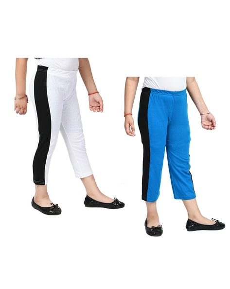 Buy Capri for Women | Printed Capri for Girls | 3/4th Pants for Women |  Cotton Lycra Capri Women | 3/4 Leggings for Women | Three Fourth Pants for  Women Online at Best Prices in India - JioMart.
