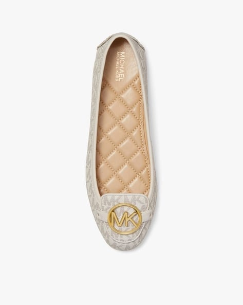 michael michael kors lillie moc
