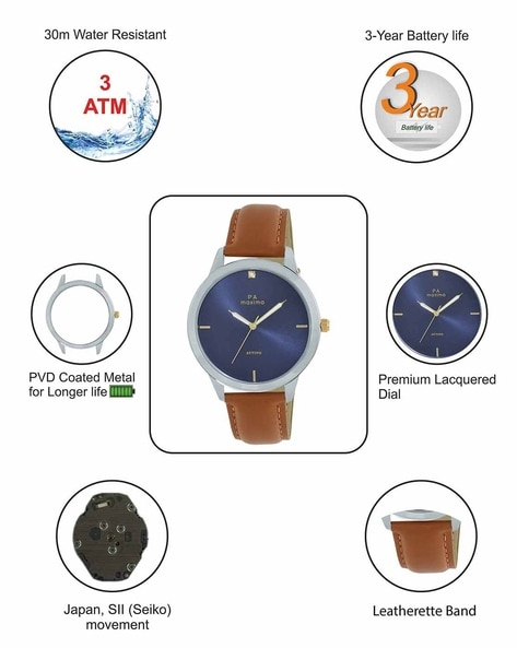 12 Smartwatches with Longest Battery Life (Never Run Out Again) - Exquisite  Timepieces