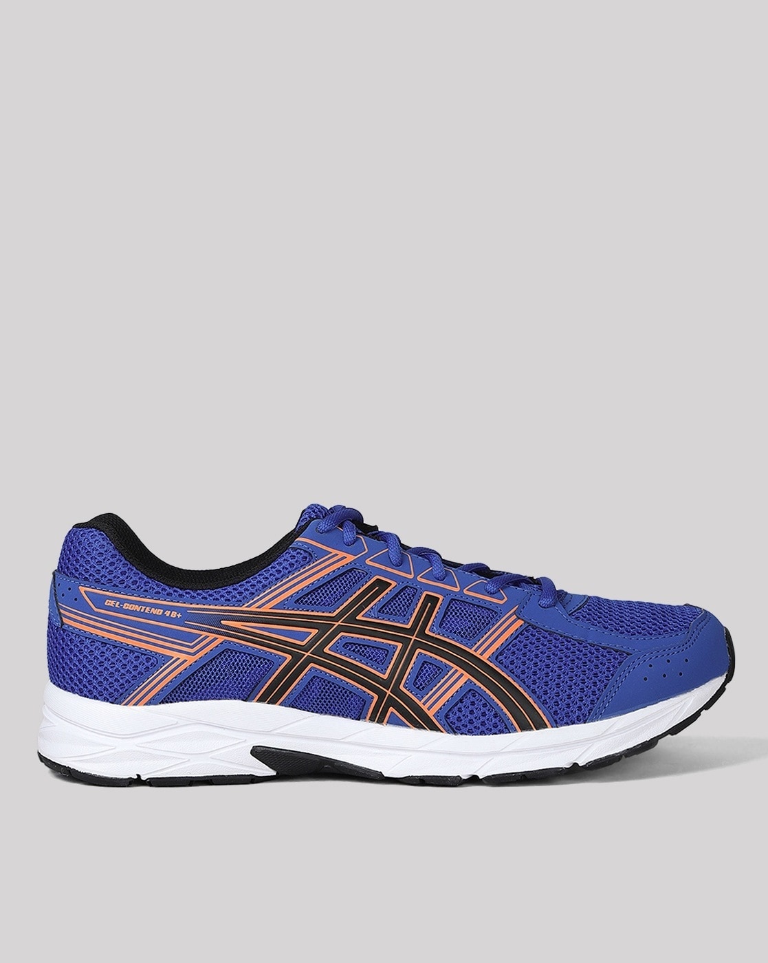 Asics gel contend 4 on sale femme