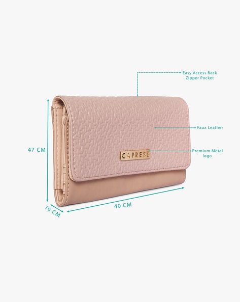 Blush wallets outlet