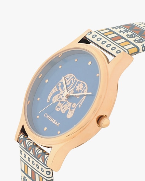 Chumbak Watches - Buy Chumbak Watches Online in India | Myntra-sonthuy.vn