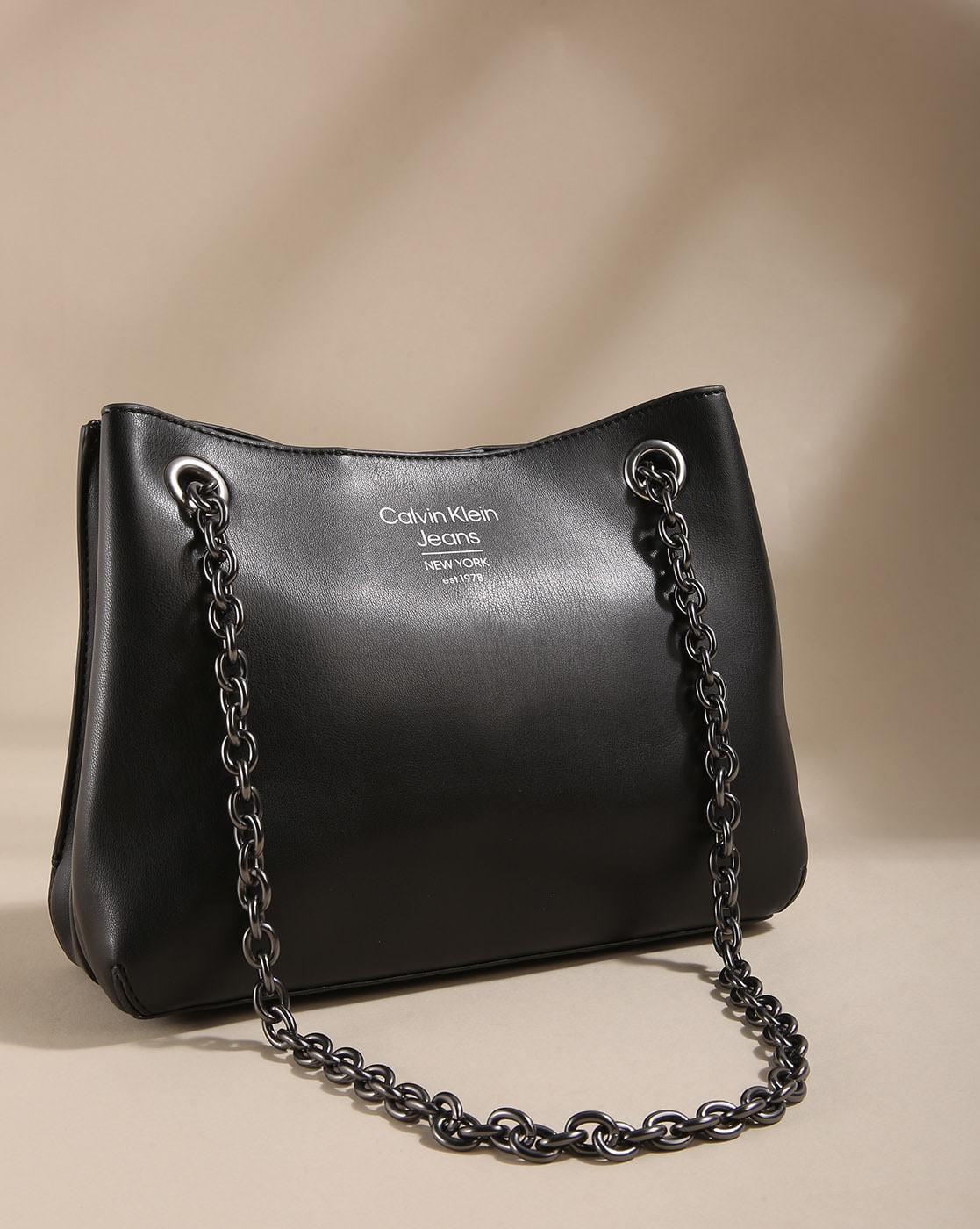 Calvin Klein Purse | Calvin klein bag, Purses and handbags, Patent leather  handbags