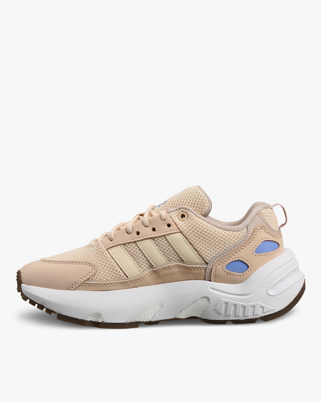 Adidas zx best sale 1000 dames beige