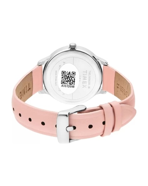 Timex best sale smartwatch women