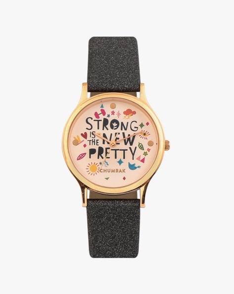 Buy Brown Watches for Women by Carlton London Online | Ajio.com