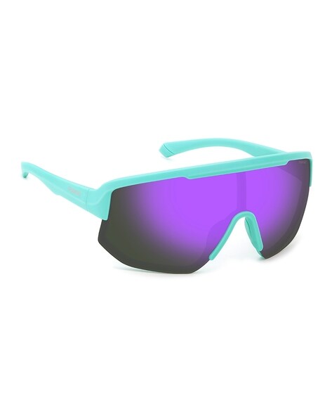 MENS X-LOOP SEMI-RIMLESS SPORTS SUNGLASSES WRAP AROUND MIRRORED RUNNING  CYCLING | eBay