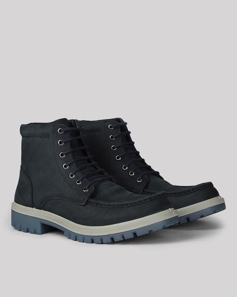 Cheap navy outlet boots