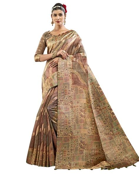 Sarees Under INR 3500 – AMRUT