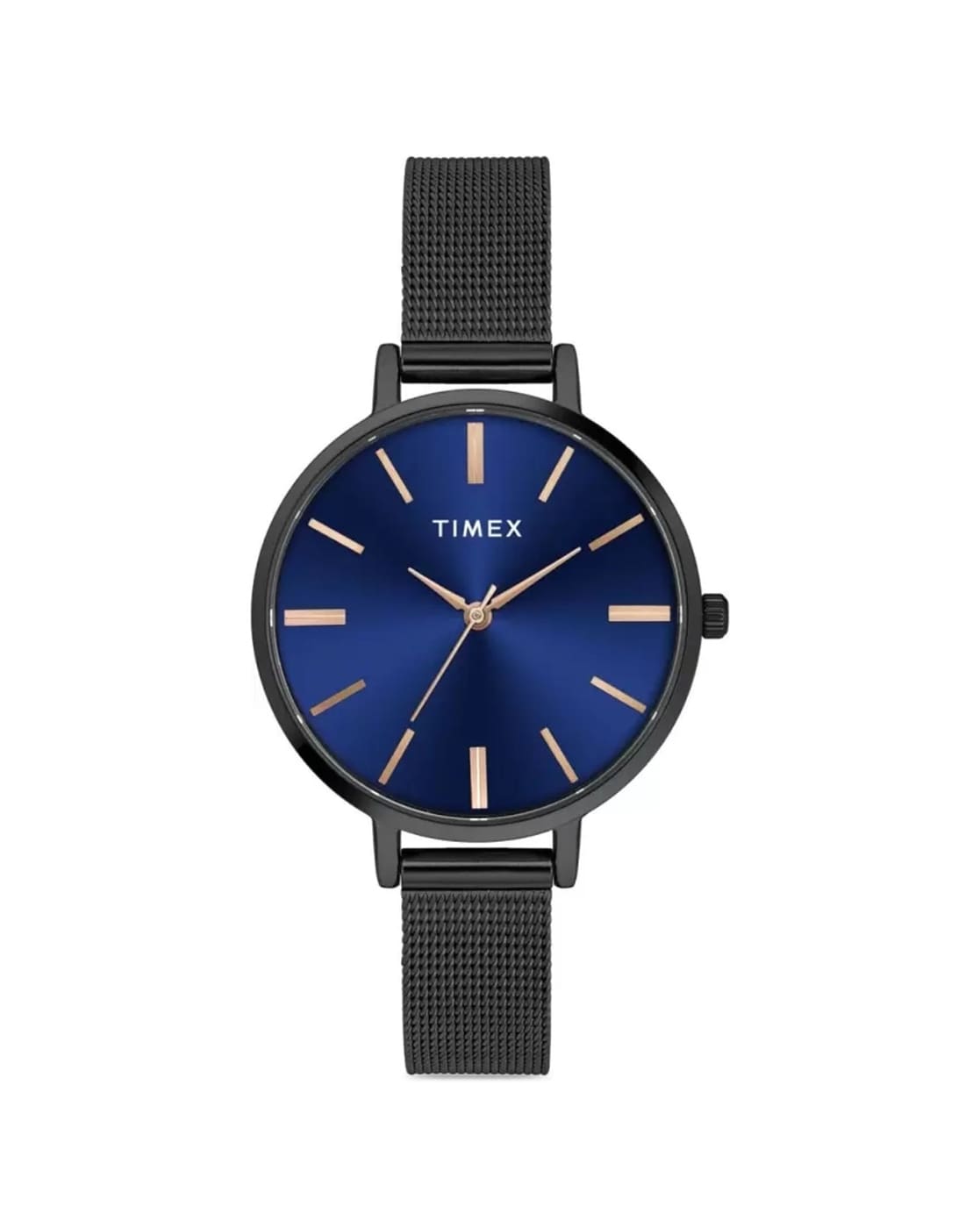 Buy Blue Watches for Women by Timex Online Ajio