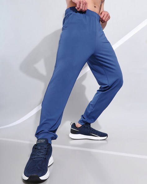 Buy Blue Track Pants for Men by Cultsport Online